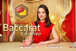 No Commission Speed Baccarat C DNT
