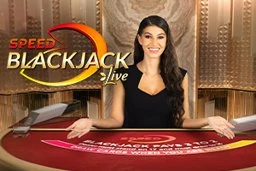 Speed VIP Blackjack H DNT