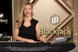 Blackjack Classic E DNT