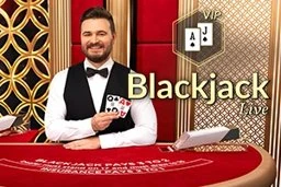 Blackjack VIP 12 DNT