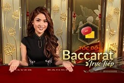Lotus Speed Baccarat A DNT