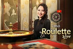 Lotus Roulette DNT