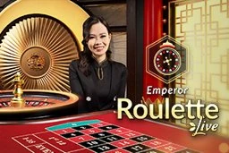 Emperor Roulette