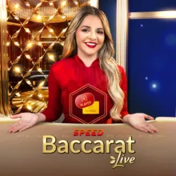 Speed Baccarat W