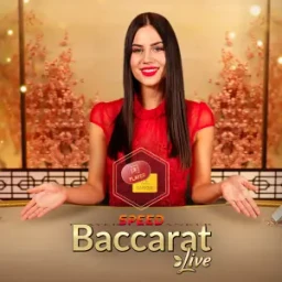 Speed Baccarat X