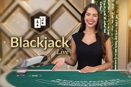 Blackjack Silver 3 DNT