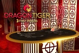 First Person Dragon Tiger DNT