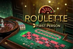 First Person Roulette DNT