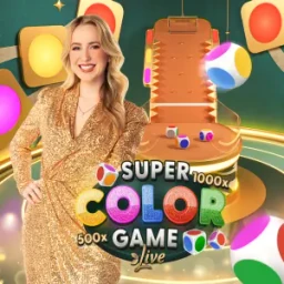 Super Color Game DNT