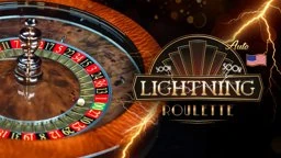 Sweepstakes American Roulette