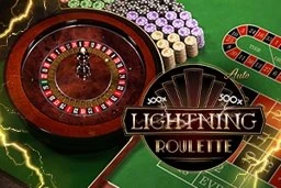 Tolkacova American Roulette