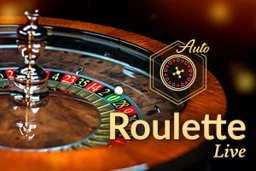Tolkacova European Roulette