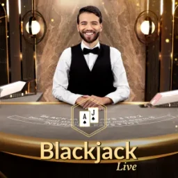 Blackjack A