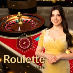 VIP Roulette