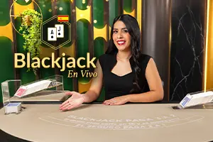 DNT Blackjack D