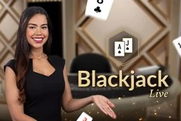 Blackjack VIP G DNT