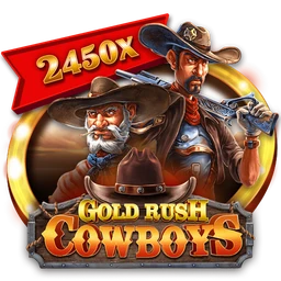Gold Rush Cowboy