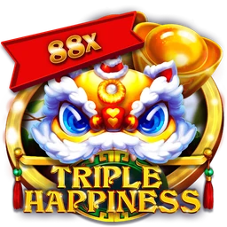 Triple Happiness