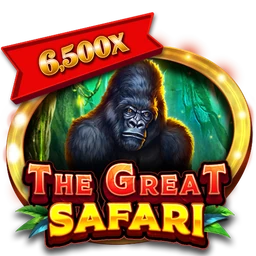 The Great Safari