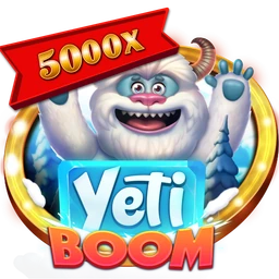 Yeti Boom