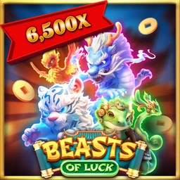 Beasts Of Luck