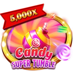 Candy Super Tumble