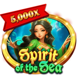 Spirit of the Sea