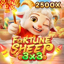 FORTUNE SHEEP