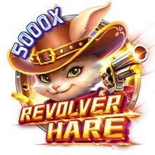REVOLVER HARE
