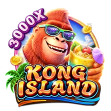 KONG ISLAND