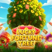 Lucky Fortune Tree