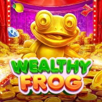 Wealthy Frog