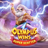 Olympus Wins