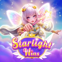 Starlight Wins