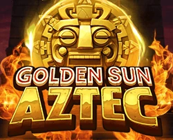 Golden Sun Aztec