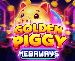 Golden Piggy Megaways