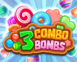 3 Combo Bombs
