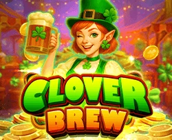 Clover Brew