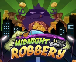 Midnight Robbery
