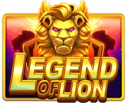 Legend of Lion