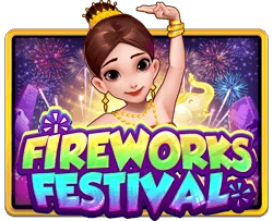 Fireworks Festival