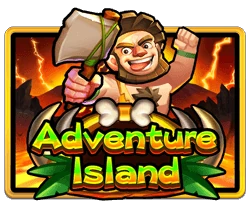Adventure Island
