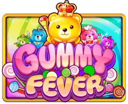 Gummy Fever