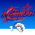 All American Poker 1 Hand