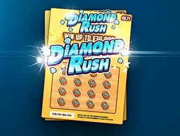 Diamond Rush