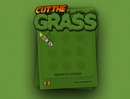 Cut the Grass