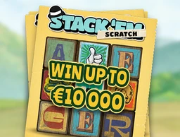 Stack 'em Scratch