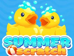 Summer Scratch