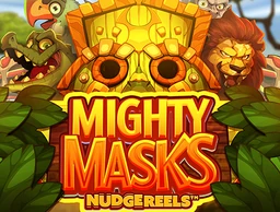 Mighty Masks