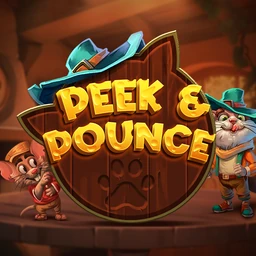 Peek & Pounce